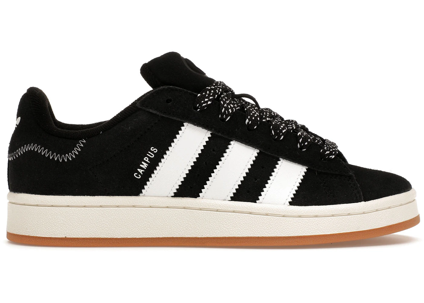 adidas Campus 00s Core Black Cloud White (Women's) - IH2659 - US adidas Campus 00s Core Black Cloud White (Women's) - IH2659 - US