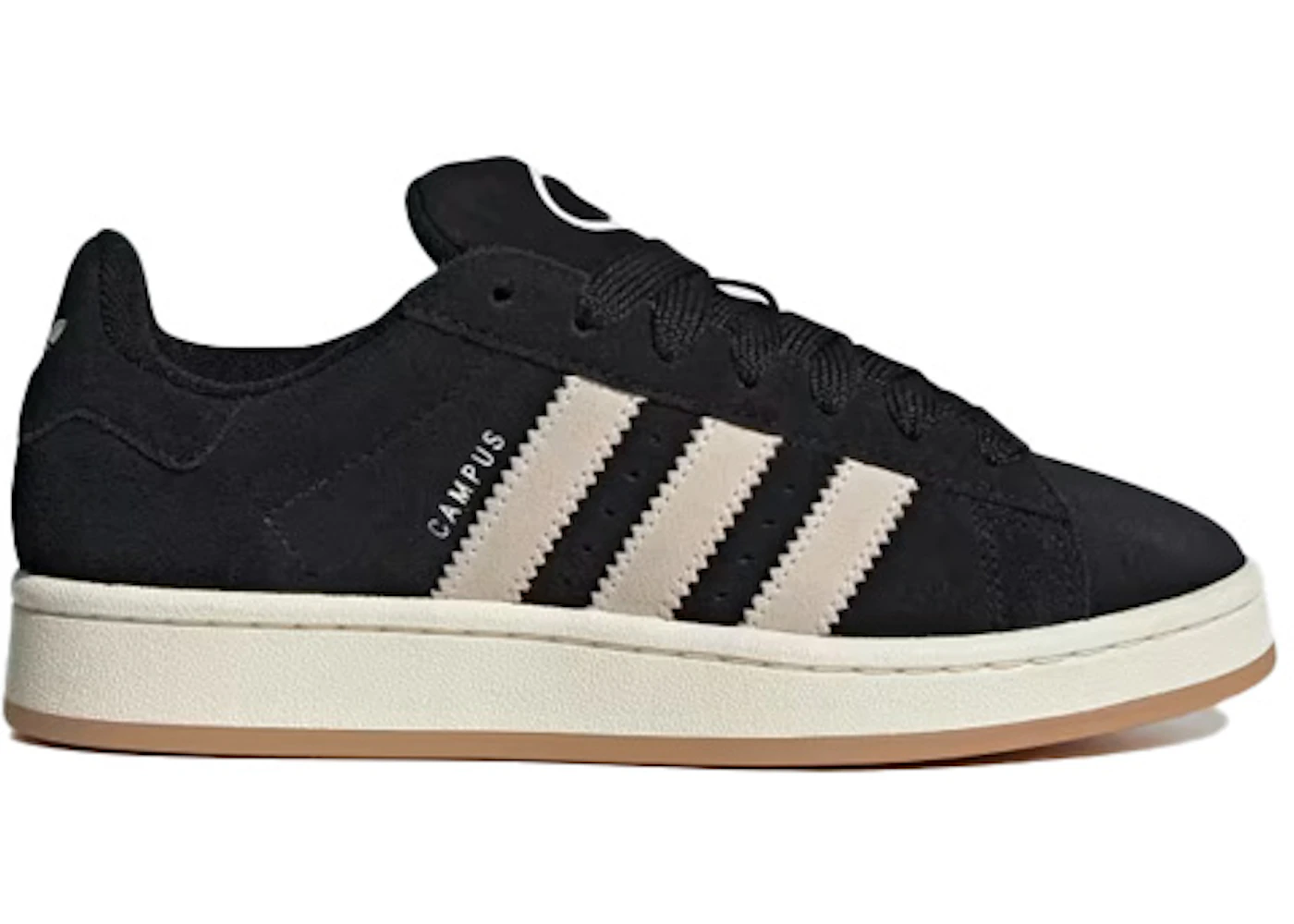 adidas Campus 00s Core Black Cream White (Women's) - JH5626 - US adidas Campus 00s Core Black Cream White (Women's) - JH5626 - US