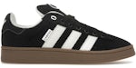 adidas Campus 00s Core Nero Cristallo Bianco