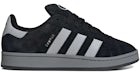 adidas Campus 00s Core Black Grey Two
