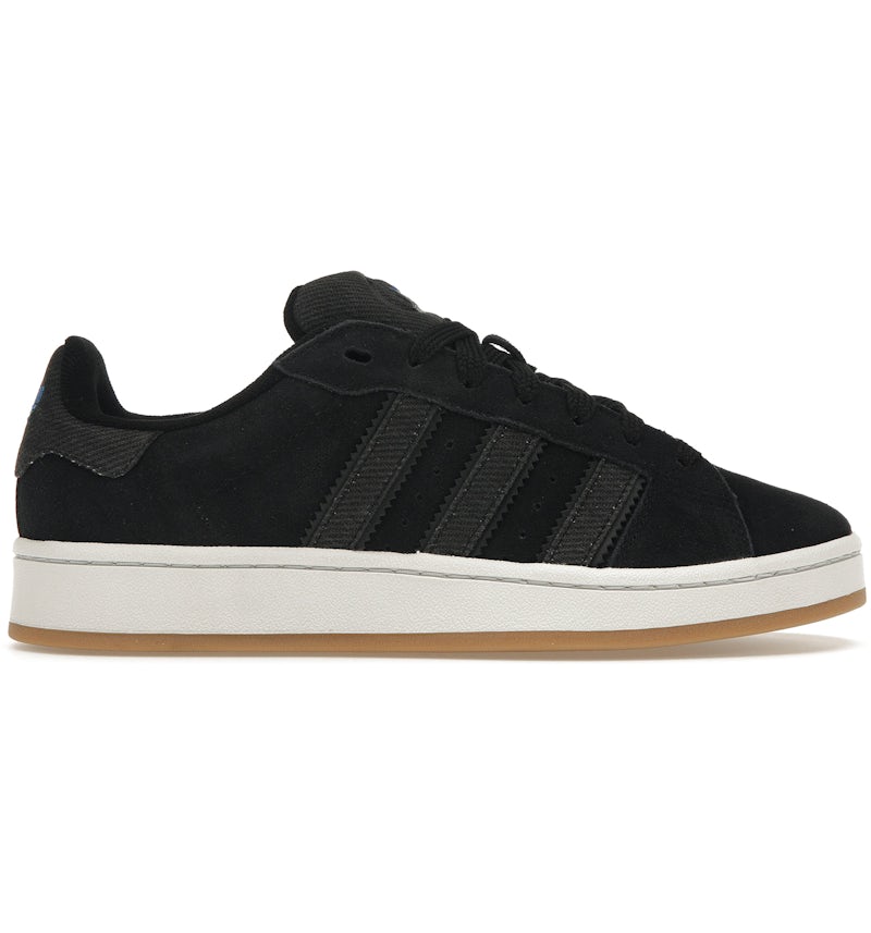 adidas Campus 00s Core Black Gum Men's - IG5920 - US adidas Campus 00s Core Black Gum Men's - IG5920 - US
