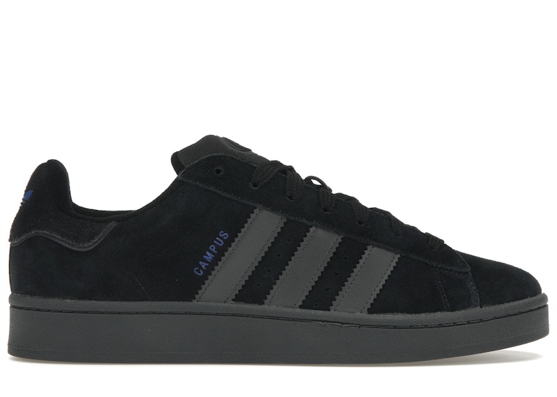 adidas Campus 00s Core Black Men s HQ8708 US