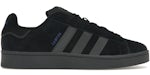 adidas Campus 00s nero blu lucido
