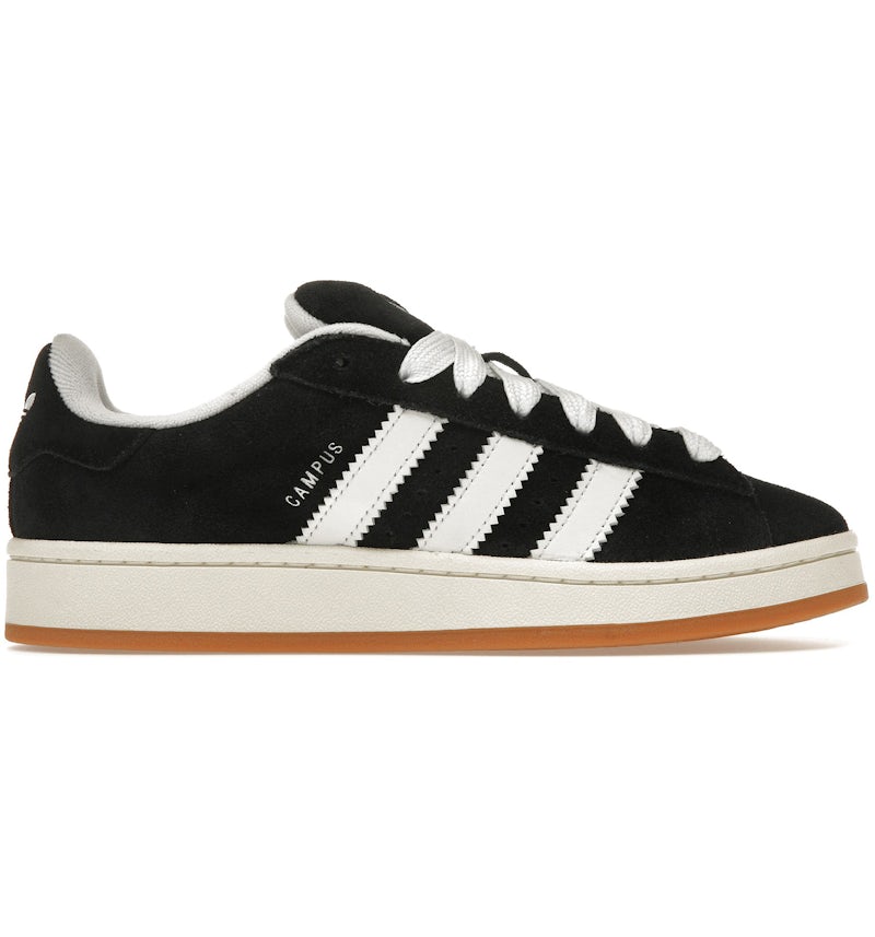 adidas Campus 00s Core en negro Hombre - HQ8708 - US adidas Campus 00s Core en negro Hombre - HQ8708 - US
