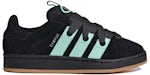 adidas Campus 00s Core Nero Turchese