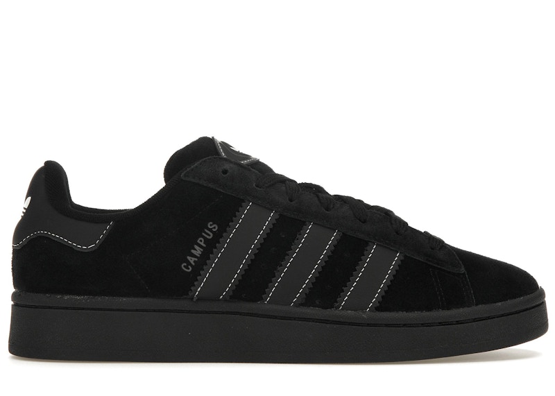 adidas Campus 00s en blanco y negro Hombre IF8768 US