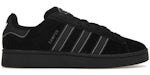 adidas Campus 00s nero bianco