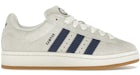 adidas Campus 00s Crema Bianco Blu Scuro