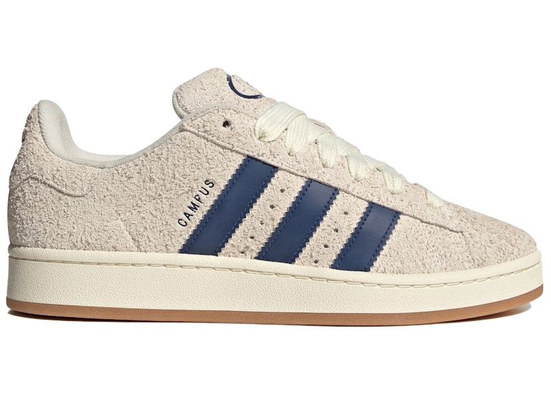 Adidas navy blue and white online