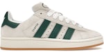 adidas Campus 00s Crystal Bianco Collegiate Verde (donna)