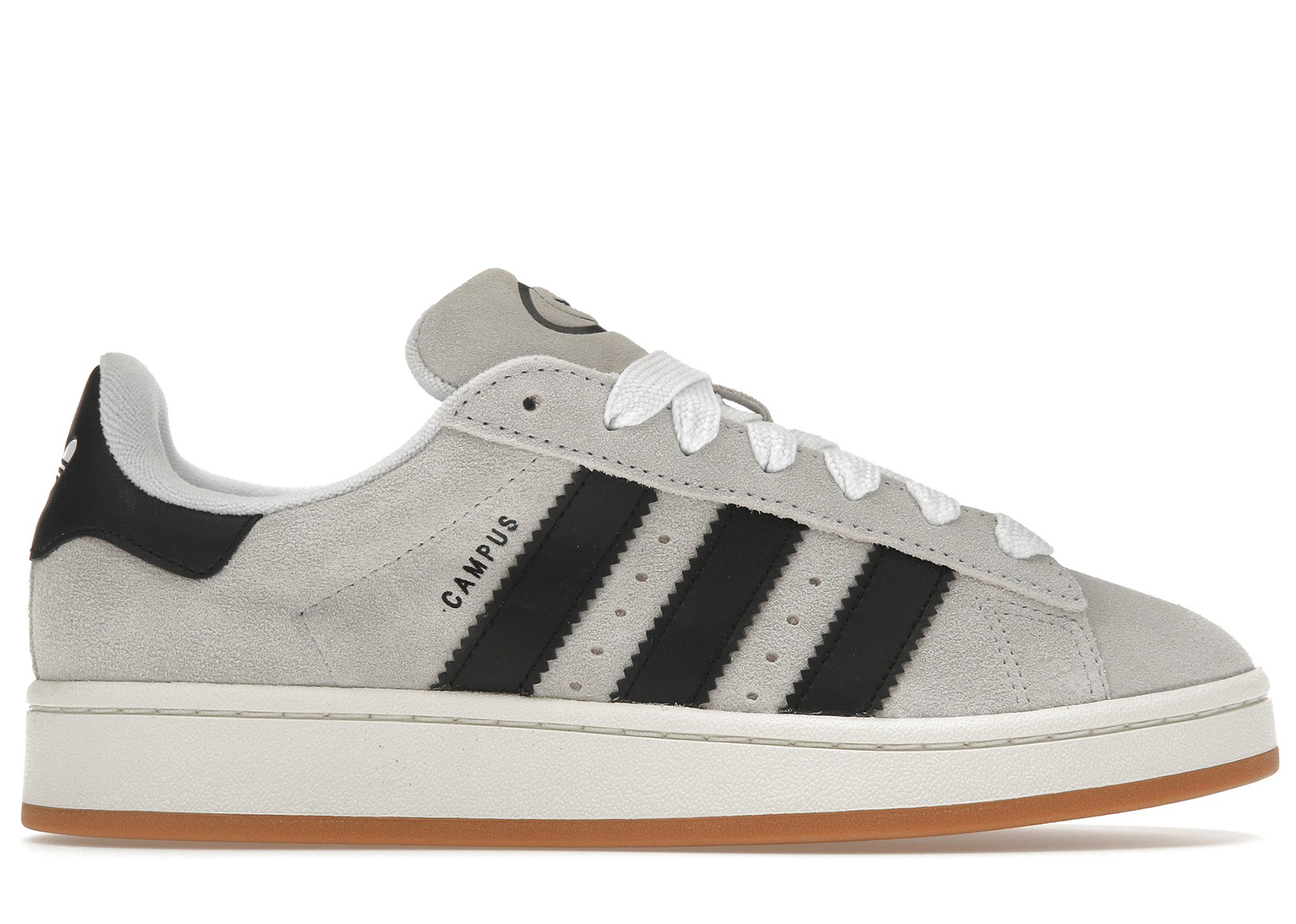 adidas Campus 00s Crystal White Core Black (Women´s)-