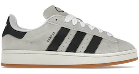 adidas Campus 00s Crystal White Core Black (Women's)