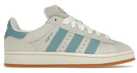 adidas Campus 00s Crystal White Preloved Blue (Women's)