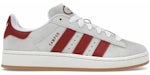 adidas Campus 00s Crystal Bianco Preloved Ruby (donna)