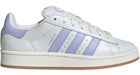 adidas Campus 00s Crystal White Violet Tone (Women's)