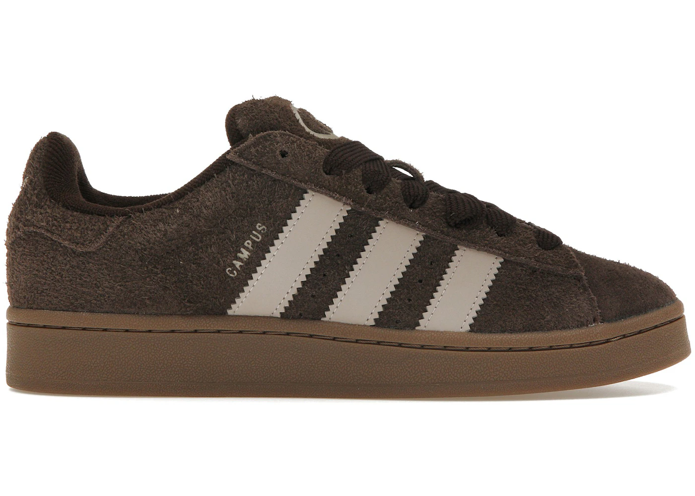 adidas Campus 00s Dark Brown Grey Gum Men's - JH6183 - US adidas Campus 00s Dark Brown Grey Gum Men's - JH6183 - US