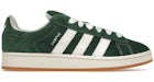 adidas Campus 00s verde scuro bianco nuvola