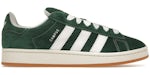 adidas Campus 00s verde scuro bianco nuvola