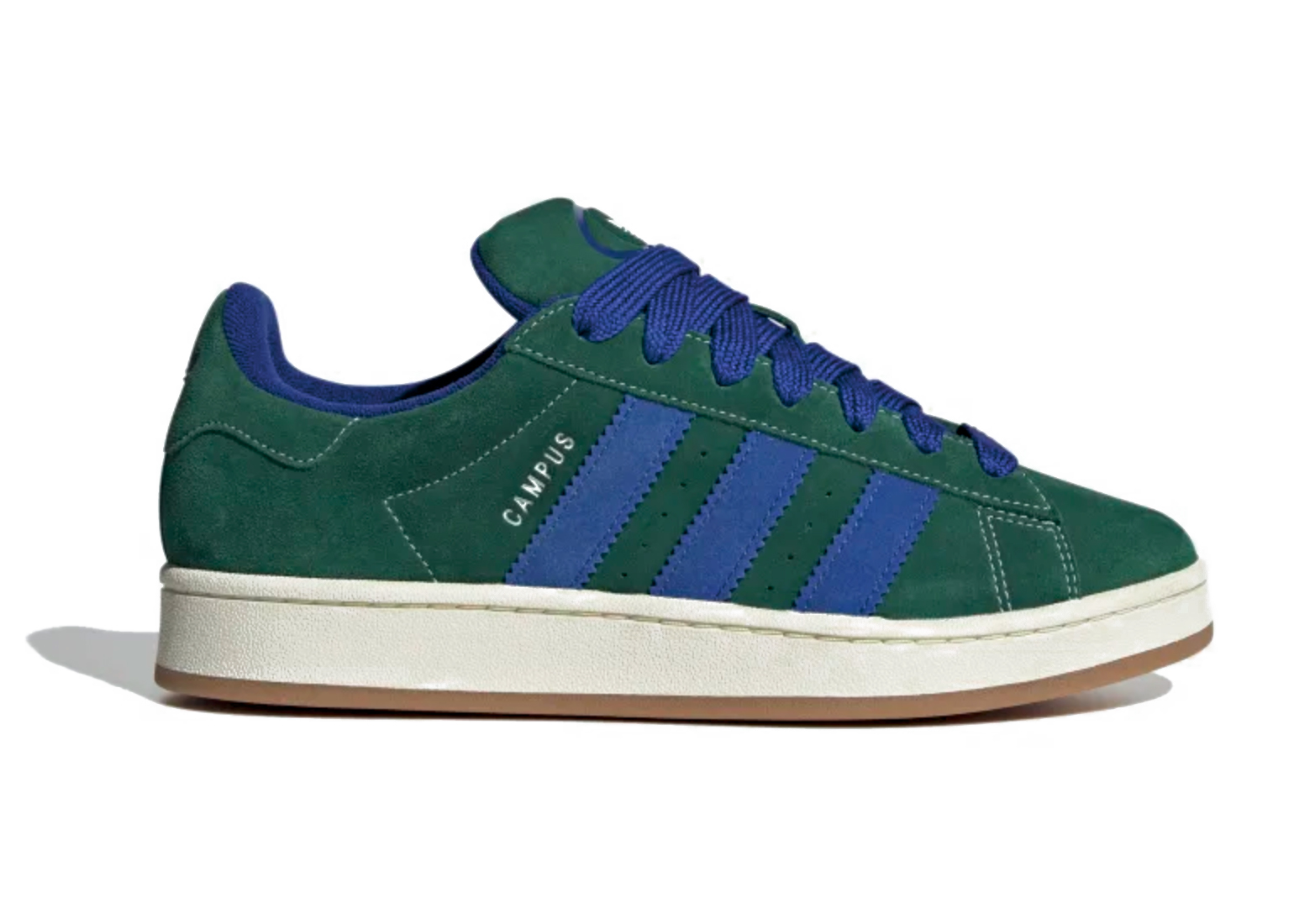 Adidas green hot sale blue