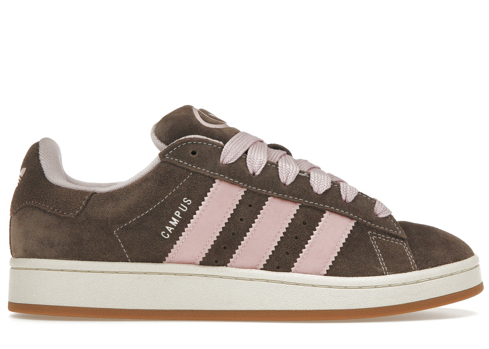 adidas Campus 00s Dust Cargo Clear Pink Product