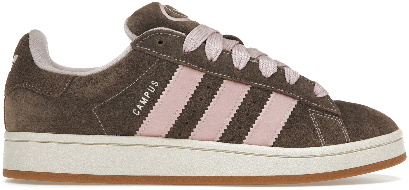 Adidas Campus 00s Dust Cargo Clear Pink Mens Hq4569 Us 4537
