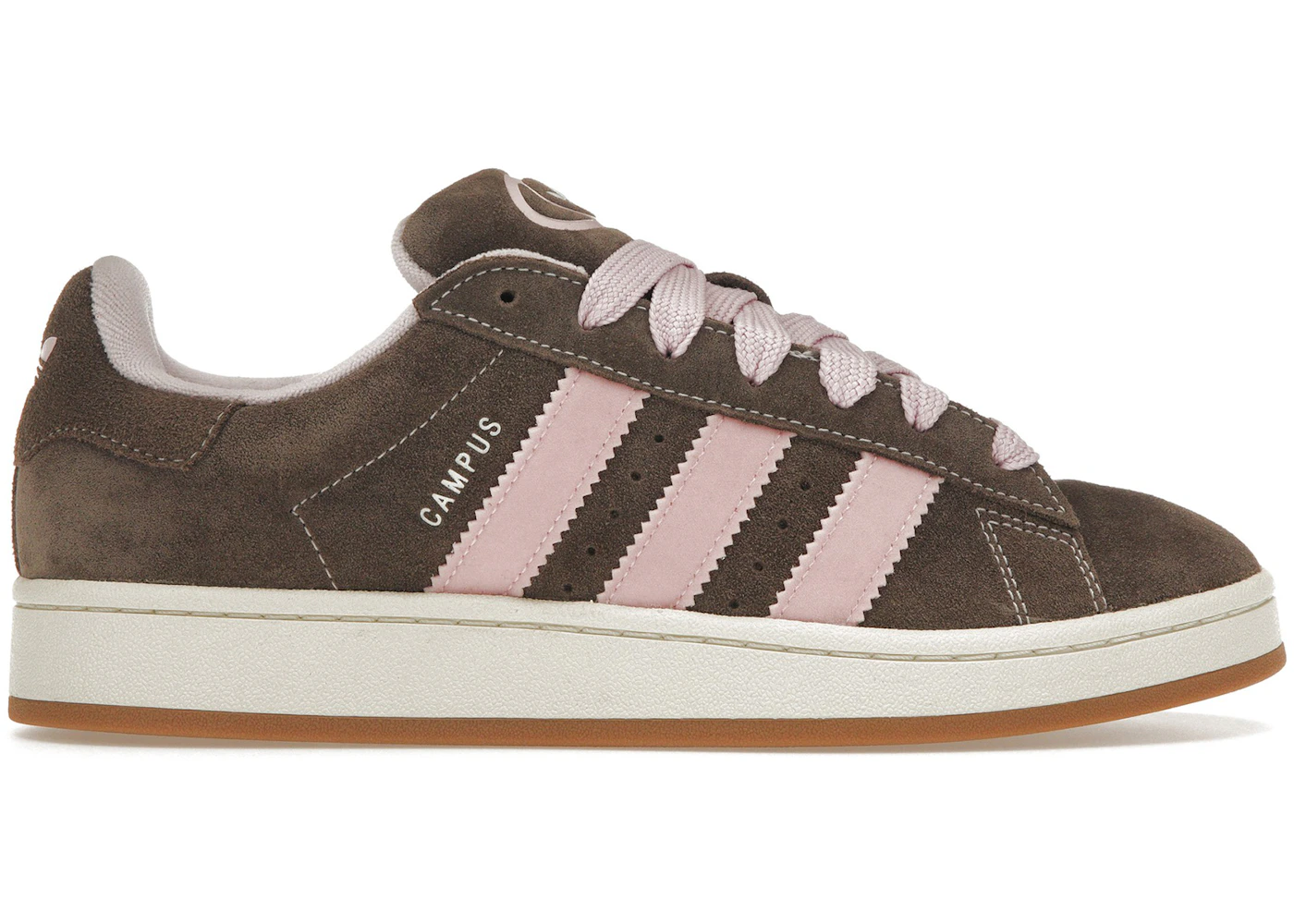 adidas Campus 00s Dust Cargo Clear Pink Men's - HQ4569 - US adidas Campus 00s Dust Cargo Clear Pink Men's - HQ4569 - US