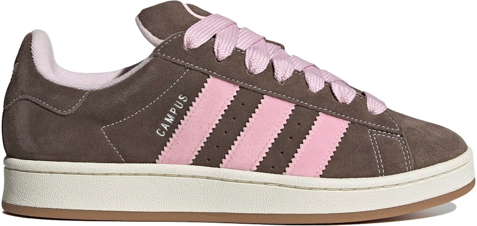 adidas Campus 00s Dust Cargo Clear Pink Men's - -