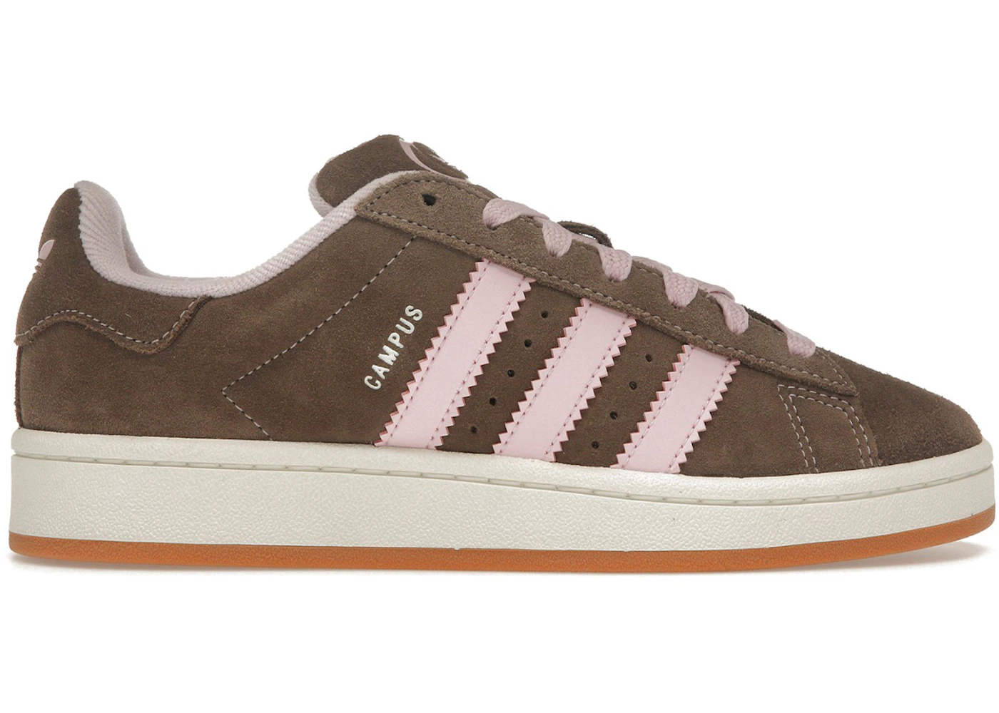 adidas Campus 00s Earth Strata Clear Pink (Kids) - JR5038 - US adidas Campus 00s Earth Strata Clear Pink (Kids) - JR5038 - US