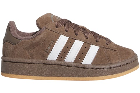 adidas Campus 00s Earth Strata Cloud White Gum (PS) - JR3864 - US adidas Campus 00s Earth Strata Cloud White Gum (PS) - JR3864 - US