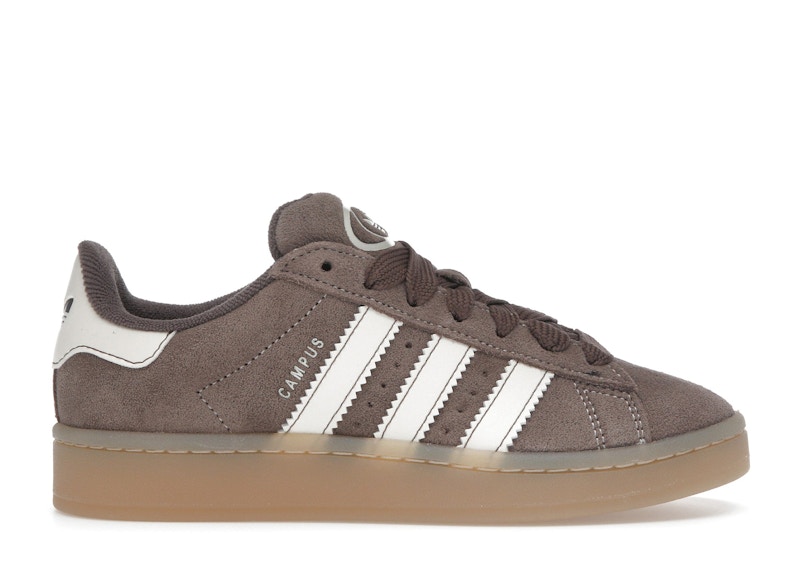 adidas Campus 00s Earth Strata Wonder White (Women's)