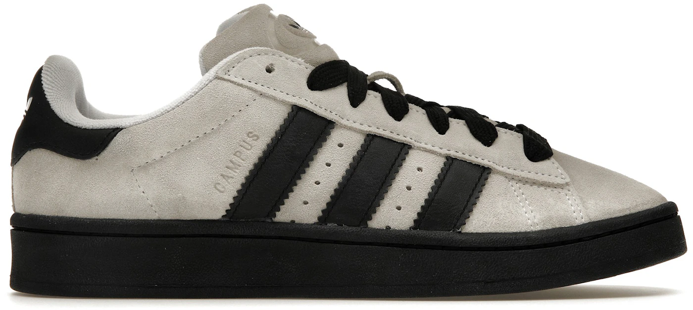 pant Martin Luther King Junior Vugge adidas Campus 00s Footwear White Core Black Men's - H03470 - US