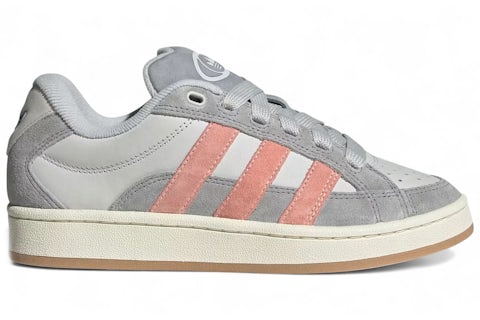 adidas Campus 00s Grey Pink Gum (Women's) - JH9780 - US adidas Campus 00s Grey Pink Gum (Women's) - JH9780 - US