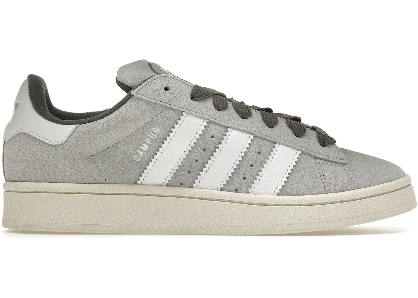 adidas Campus 00s Grey Men's - GY9472 - US adidas Campus 00s Grey Men's - GY9472 - US