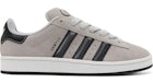 adidas Campus 00s Grey Silver Metallic Black