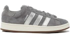 adidas Campus 00s Grey Silver Metallic (Women's)