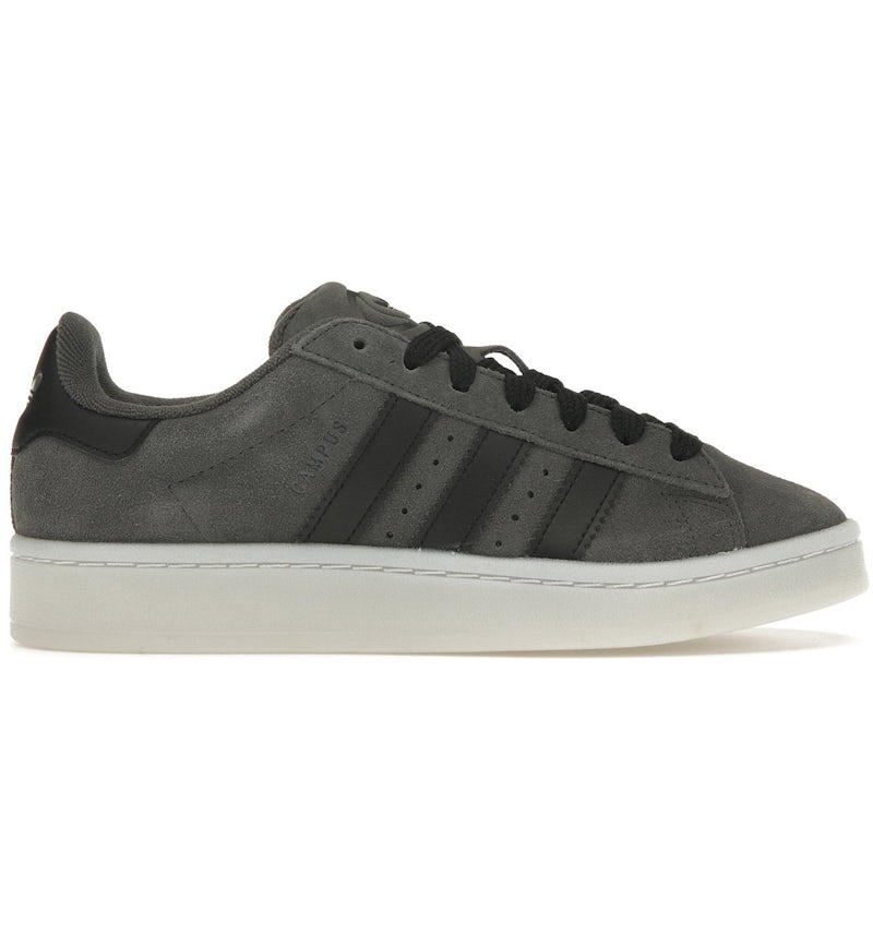 adidas Campus 00s Grey Six Core Black (Kids) - HQ8571 - US adidas Campus 00s Grey Six Core Black (Kids) - HQ8571 - US