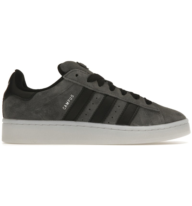 adidas Campus 00s en gris y negro Hombre HQ8709 ES