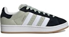 adidas Campus anni '00 Halo Verde Core Nero