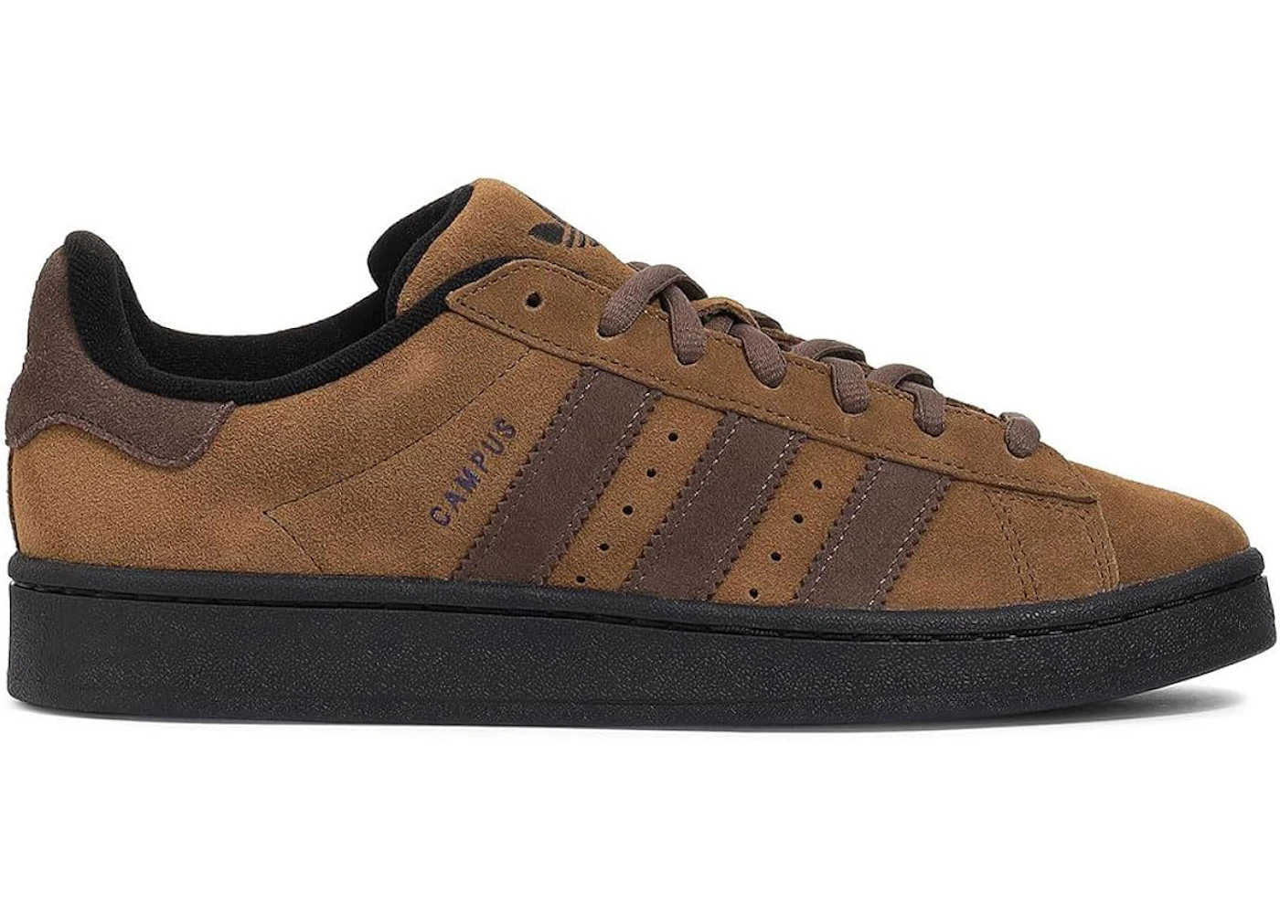 adidas Campus 00s Hikari Shibata Brown Men's - IG1722 - US adidas Campus 00s Hikari Shibata Brown Men's - IG1722 - US
