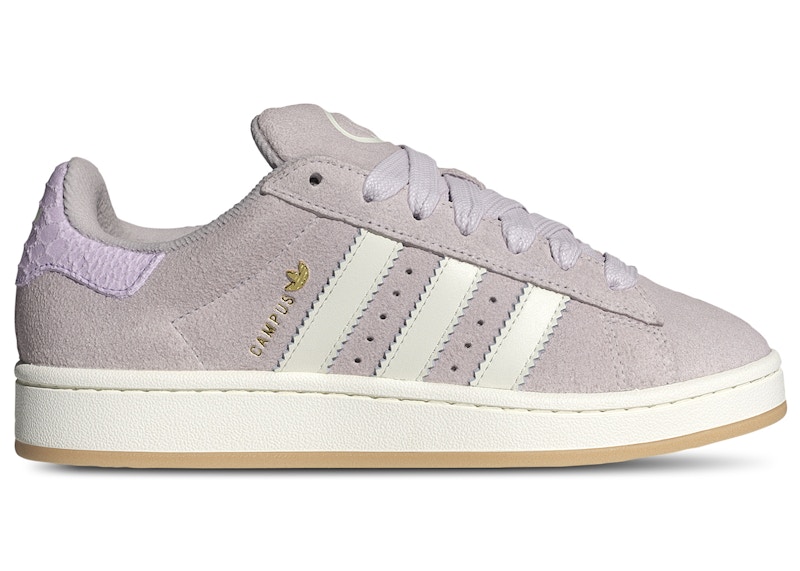 adidas gazelle silver green womens Adidas Campus 00s Bliss Lilac main image 1
