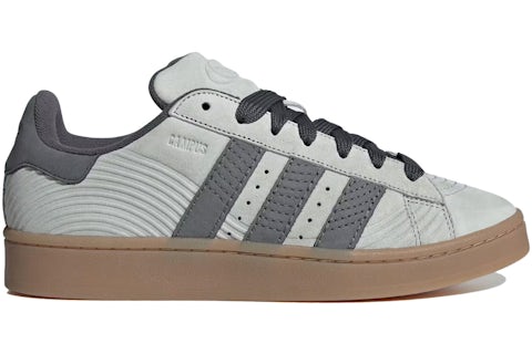 adidas Campus 00s Japanese Rock Garden Ash Silver Men's - IF4336 - US adidas Campus 00s Japanese Rock Garden Ash Silver Men's - IF4336 - US