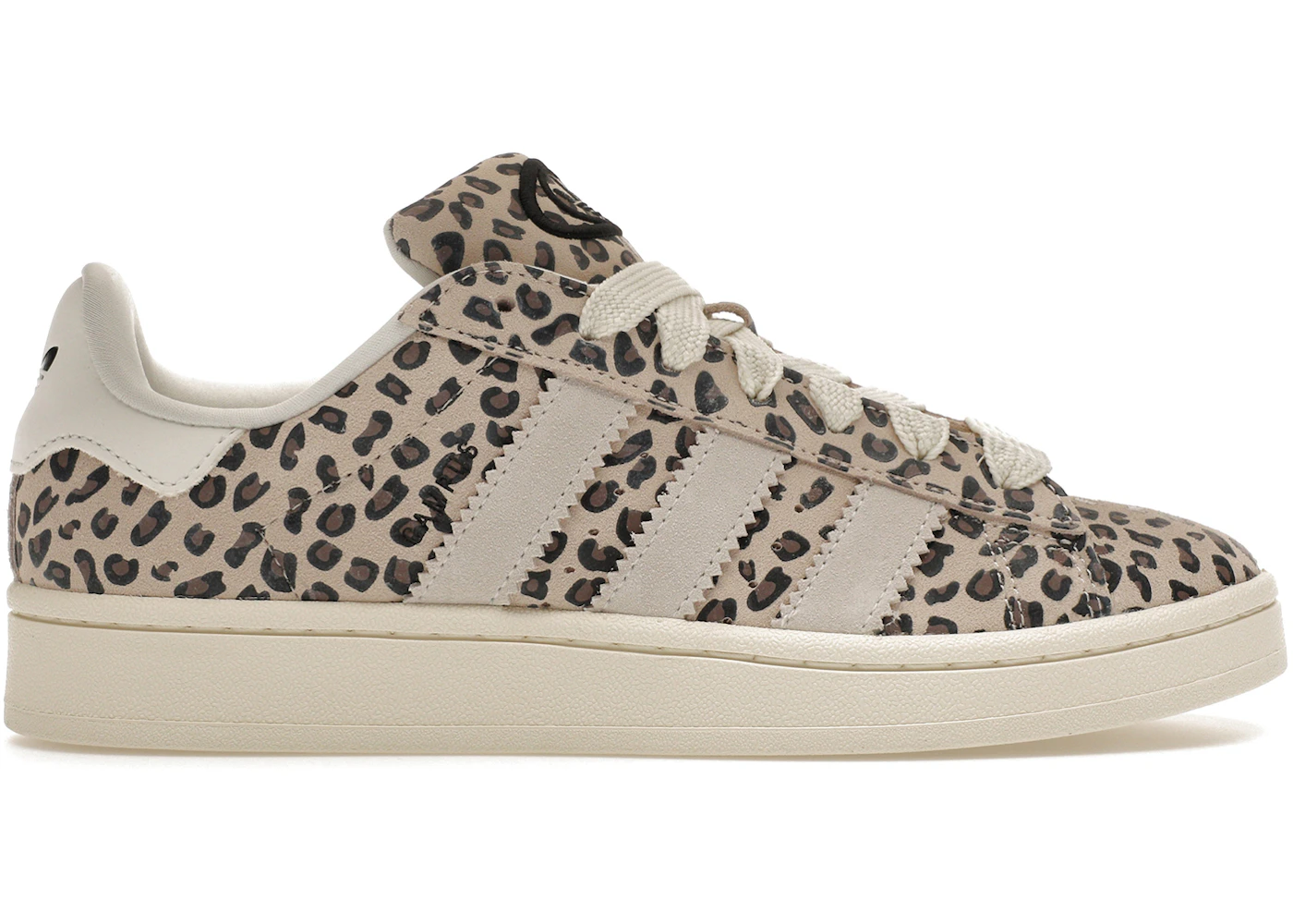 adidas Campus 00s Leopard (Women's) ID7041 GB