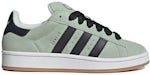 adidas Campus 00s Lino Verde Core Nero (donna)