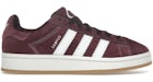 adidas Campus 00s Maroon White (Women's)