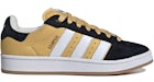 adidas Campus anni '00 Avena Core Nero