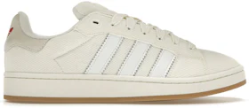 adidas Campus 00s Dust Cargo Clear Pink Men's - HQ4569 - US