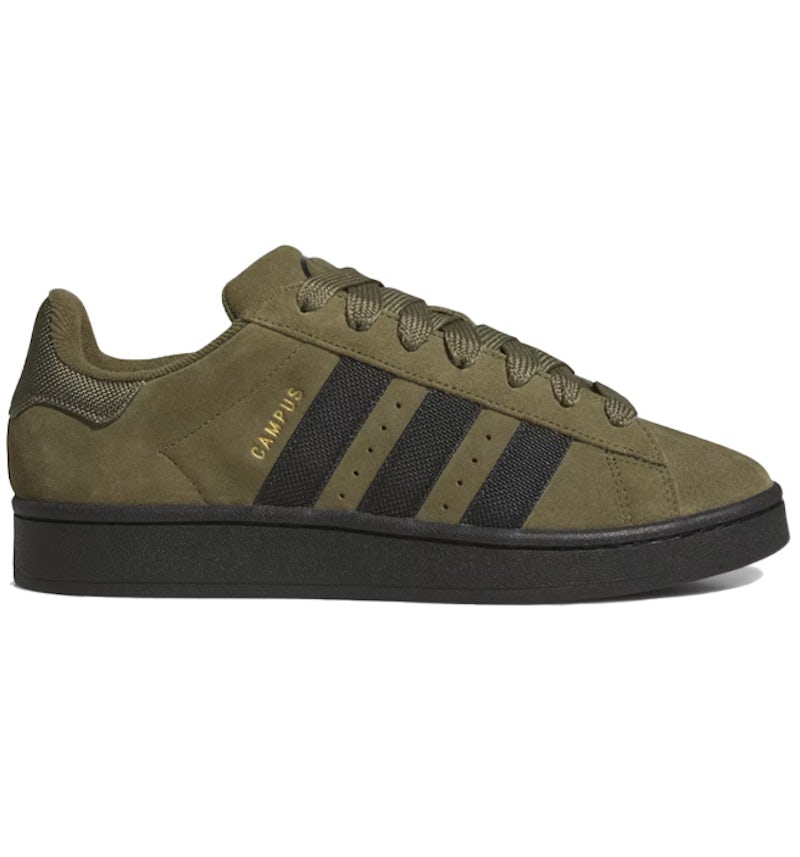 Aluminium Ingot Olive Green Adidas Sweatsuit Adidas Campus 00s