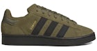 adidas Campus 00s Verde oliva Strata Core Nero