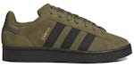 adidas Campus 00s Verde oliva Strata Core Nero
