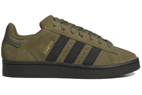 Campus Adv Adidas Campus Verde Militar Adidas Campus Green Suede